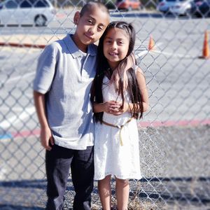 Meet your Posher, Wendy